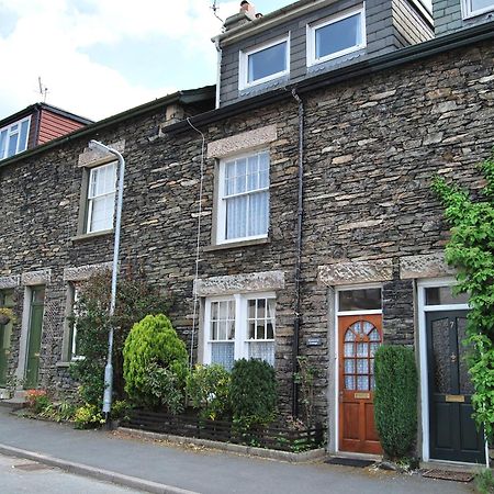 Alexandra Cottage Windermere Esterno foto