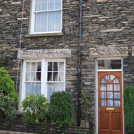 Alexandra Cottage Windermere Esterno foto