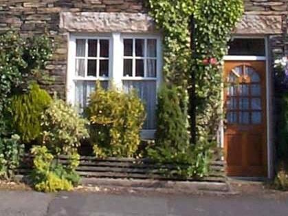 Alexandra Cottage Windermere Esterno foto