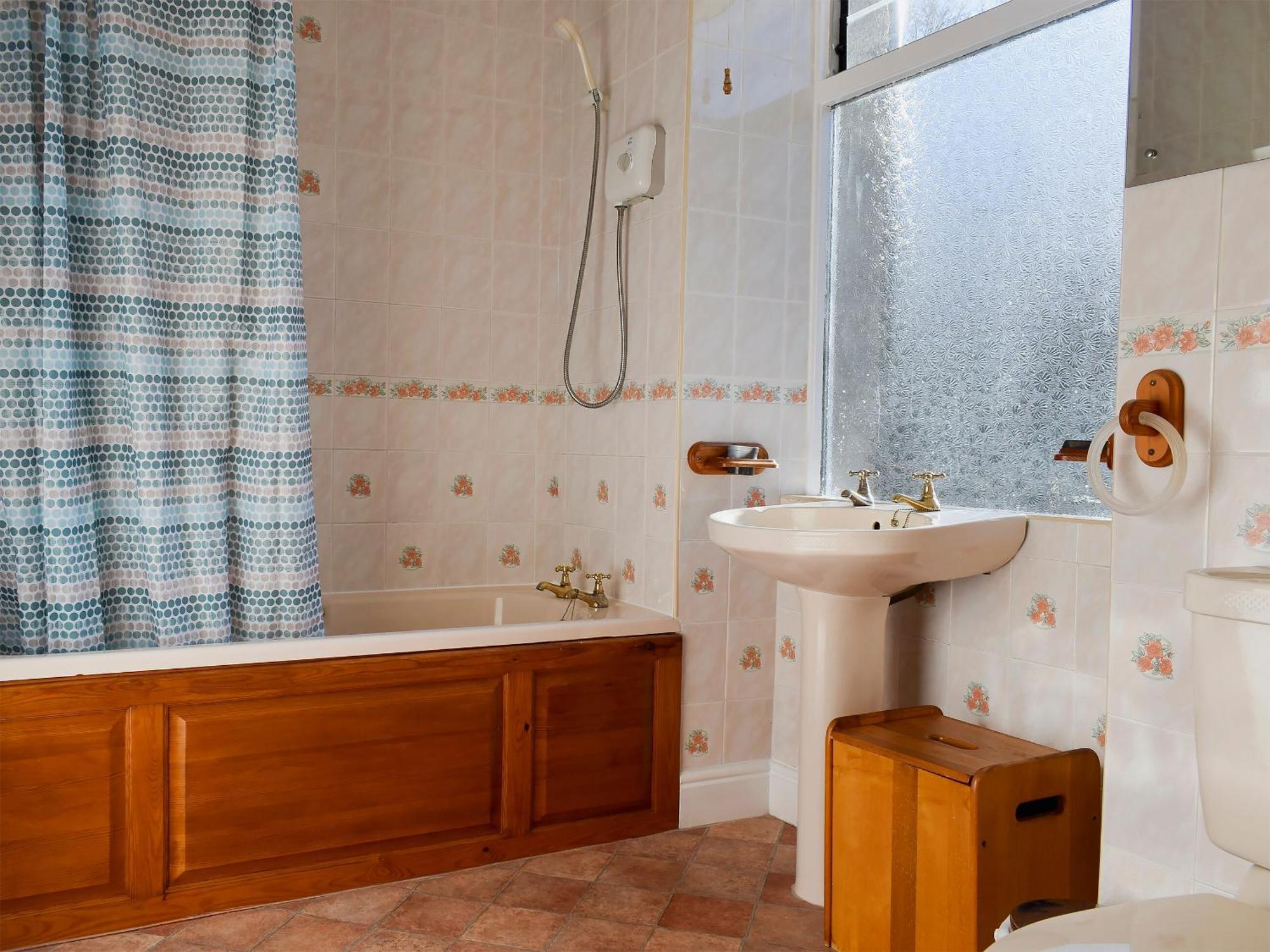 Alexandra Cottage Windermere Esterno foto