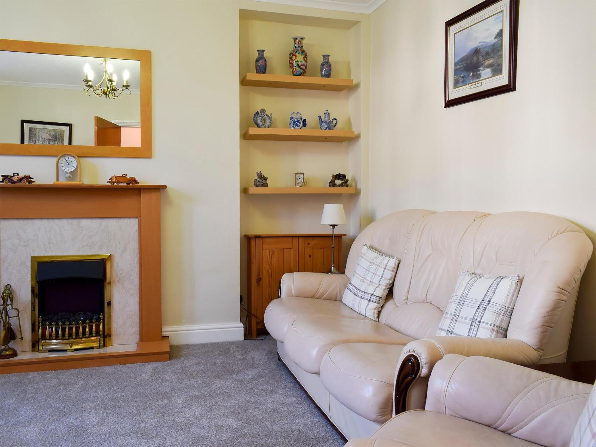 Alexandra Cottage Windermere Esterno foto