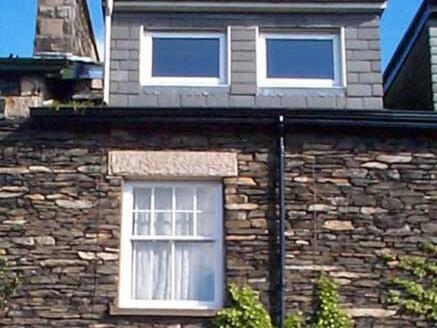 Alexandra Cottage Windermere Esterno foto